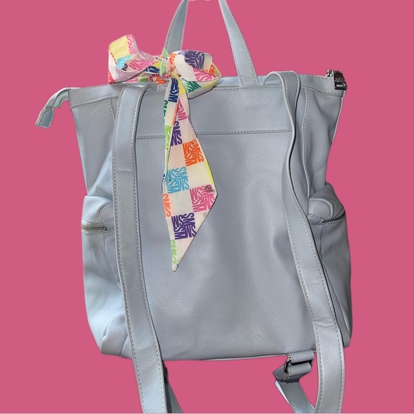 Steve Madden BackPack/Purse 🌸 - Picture 2 of 5